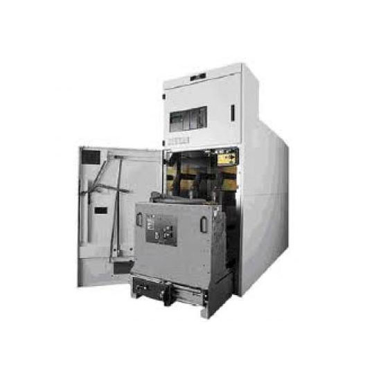 Tủ máy cắt Evolist 7,2/12/17,5/24kV