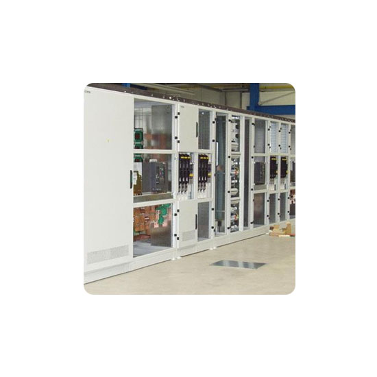 ABB-RMU – Tủ trung thế SafePlus 24kV 20kA/s