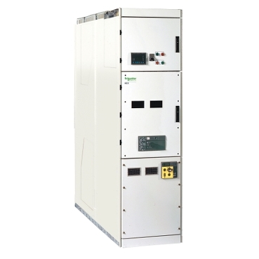 Tủ nguồn trạm cắt NEX 24kV