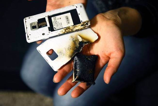 11 quy tắc an toàn điện dành cho mọi gia đình