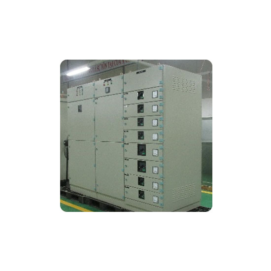 VFFF-24kV – Tủ MRU ABB trung thế 24kV loại 4 ngăn không mở rộng – Compact