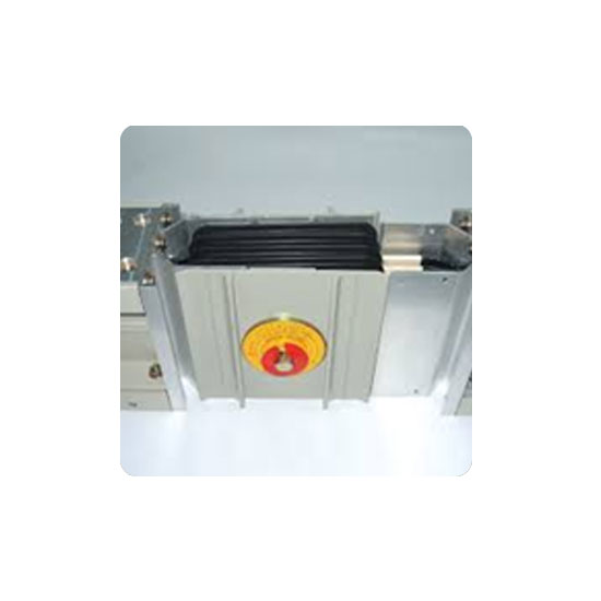 Hệ thống busway nhôm