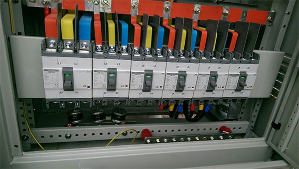 CÔNG TY CỔ PHẦN ĐIỆN LỰC ĐÔNG NAM Á