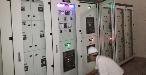 Nhà máy BOX PAK tại VSIP Bắc Ninh giai đoạn 2