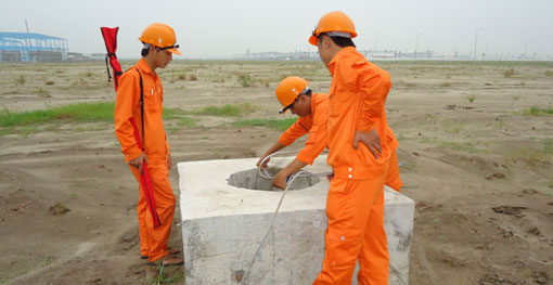 Dự án khu công nghiệp, dịch vụ và đô thị Vsip Bắc Ninh