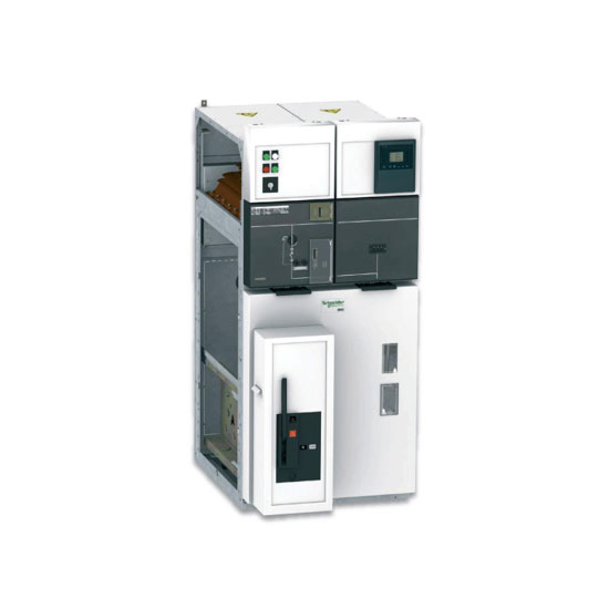 TỦ ĐIỆN TRUNG THẾ RMU SCHNEIDER SM6 24KV
