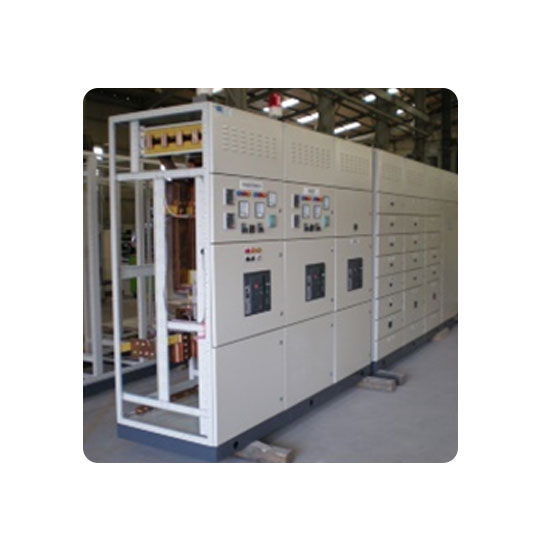 Tủ hạ thế tổng - MBS đến 6300A