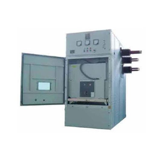 Tủ trung thế AMS 12/24/40,5kV