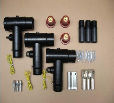 Đầu cáp T-Plug 630A 24kV